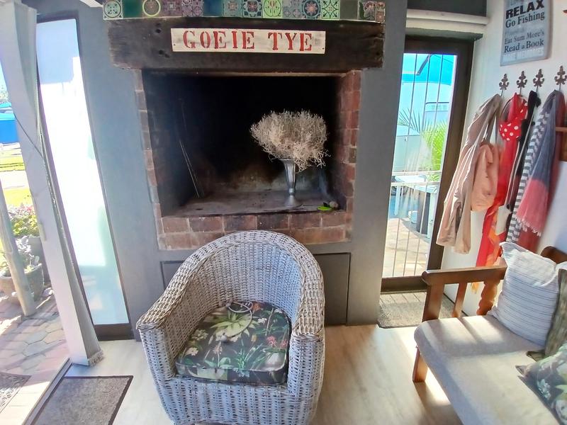 1 Bedroom Property for Sale in Stilbaai East Western Cape